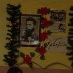 Начално училище „Христо Ботев” гр. Елин Пелин чества своя патронен празник
