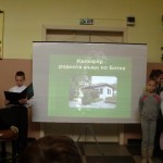 Начално училище „Христо Ботев” гр. Елин Пелин чества своя патронен празник