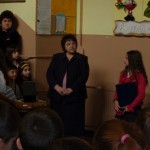 Начално училище „Христо Ботев” гр. Елин Пелин чества своя патронен празник
