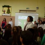 Начално училище „Христо Ботев” гр. Елин Пелин чества своя патронен празник