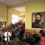 Начално училище „Христо Ботев” гр. Елин Пелин чества своя патронен празник