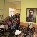 Начално училище „Христо Ботев” гр. Елин Пелин чества своя патронен празник