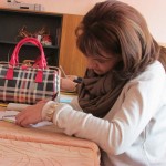ПЕДАГОГИЧЕСКИЯТ СЪВЕТ РАБОТИ