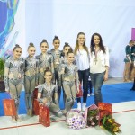 СК”ТЕА Денс”