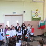 136 години от освобождението на страната ни от турско робство