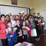 136 години от освобождението на страната ни от турско робство