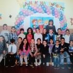 Търежества на буквите