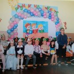 Търежества на буквите