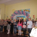 Търежества на буквите