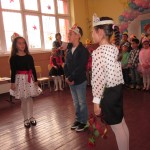Търежества на буквите