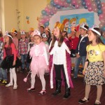 Търежества на буквите