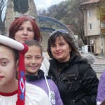 Ванеса Ангелова участва в Националната Олимпиадата "Знам и мога"