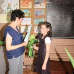 Приключват учебните занятия