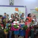 Приключват учебните занятия
