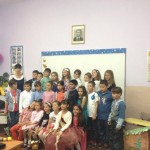 Приключват учебните занятия